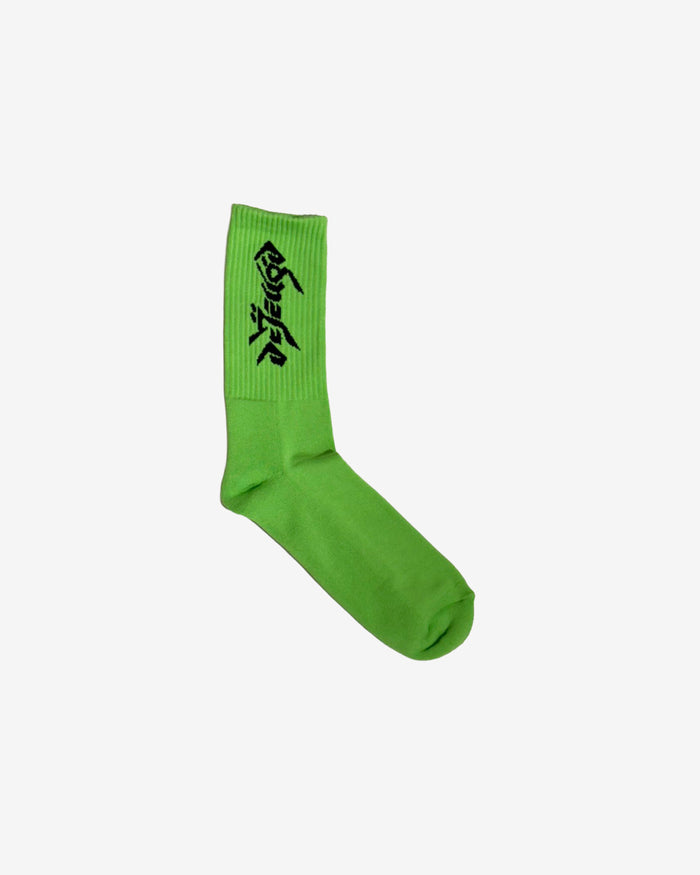 DJVT GRAFFITI SOCKS