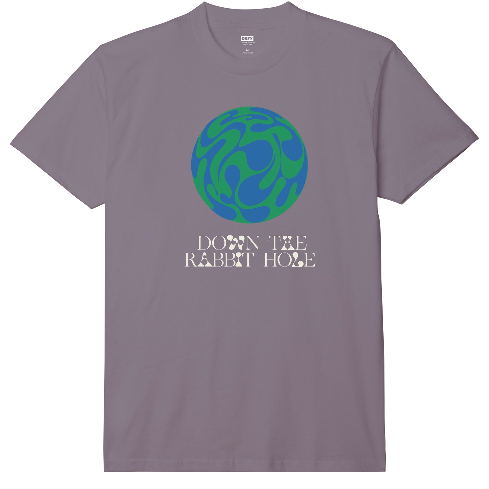 LV Globe T-Shirt - Women - Ready-to-Wear