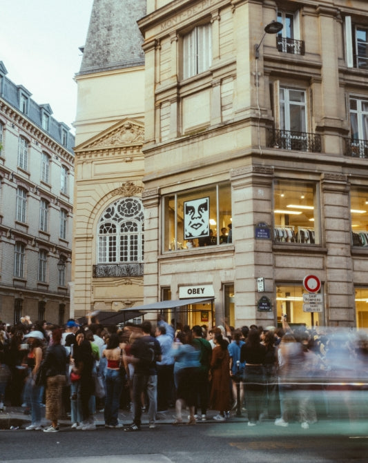 OBEY Clothing obey-clothing