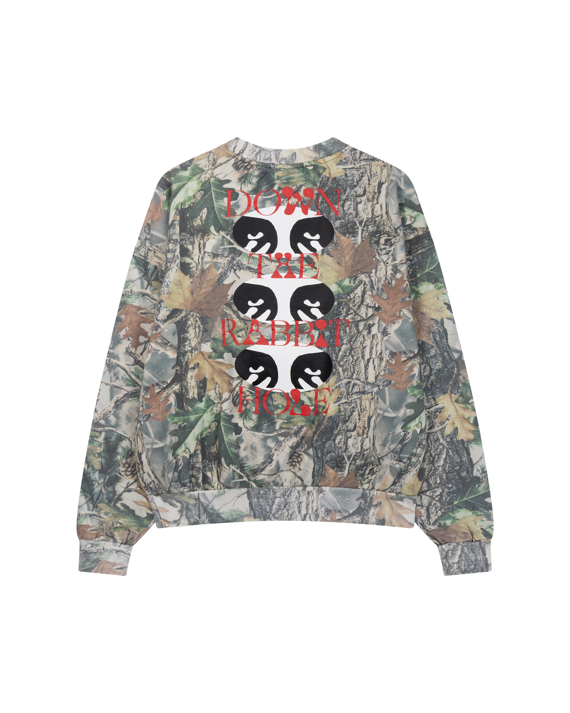 ICON EYES X DTRH CREWNECK (zoomed)