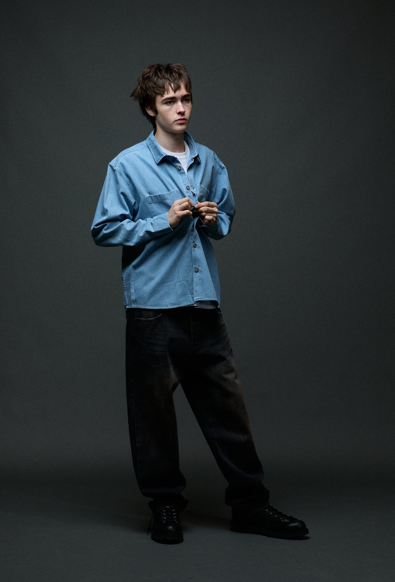 Lookbook image