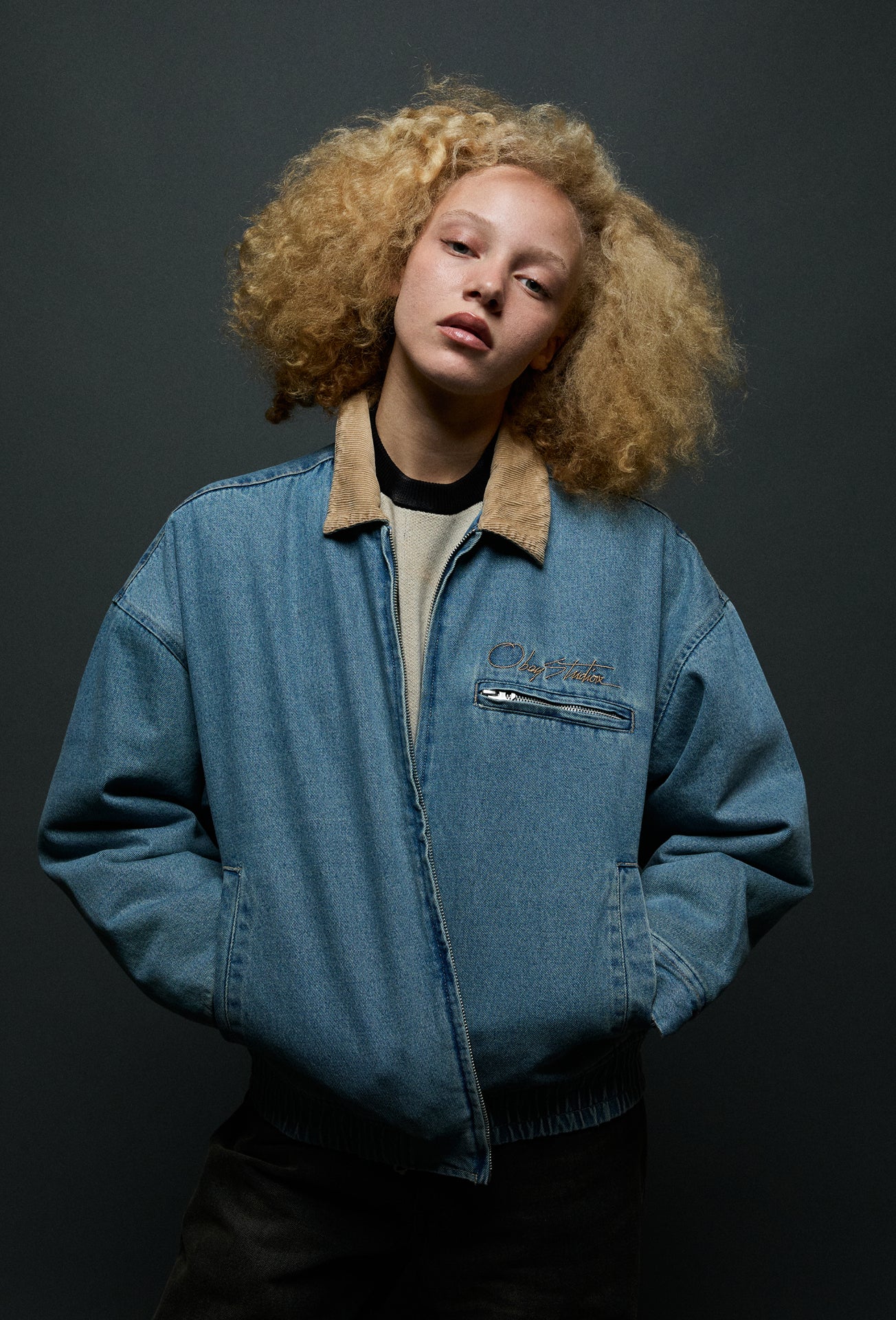 Lookbook image