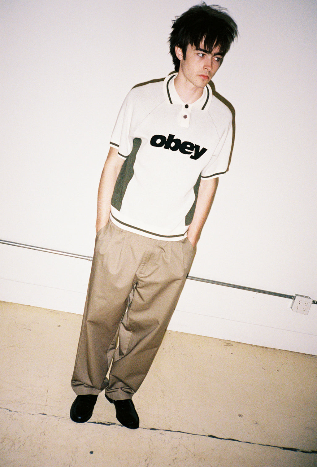 Lookbook image