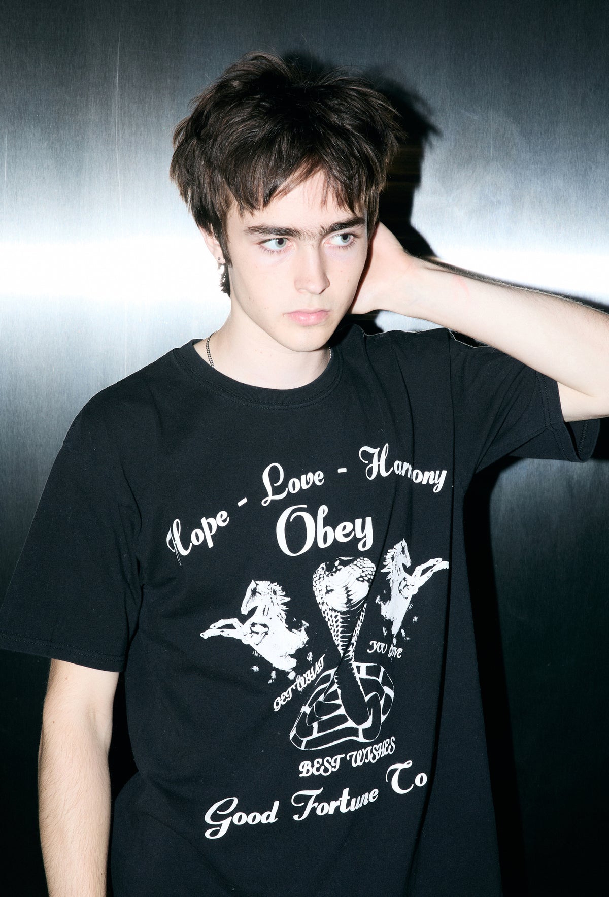 Lookbook image