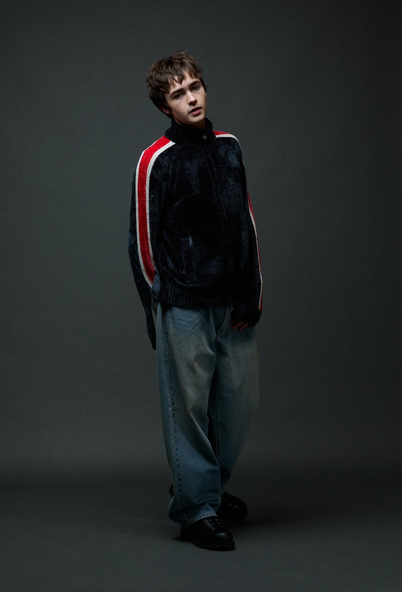 Lookbook image
