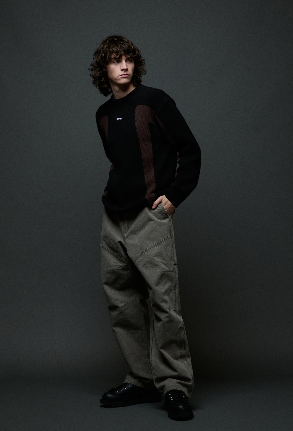 Lookbook image
