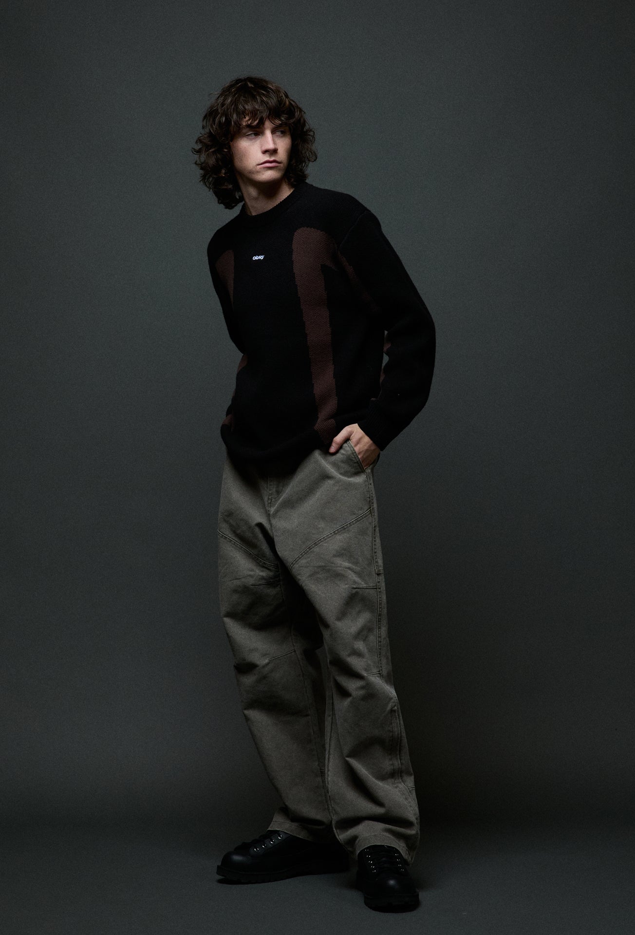 Lookbook image