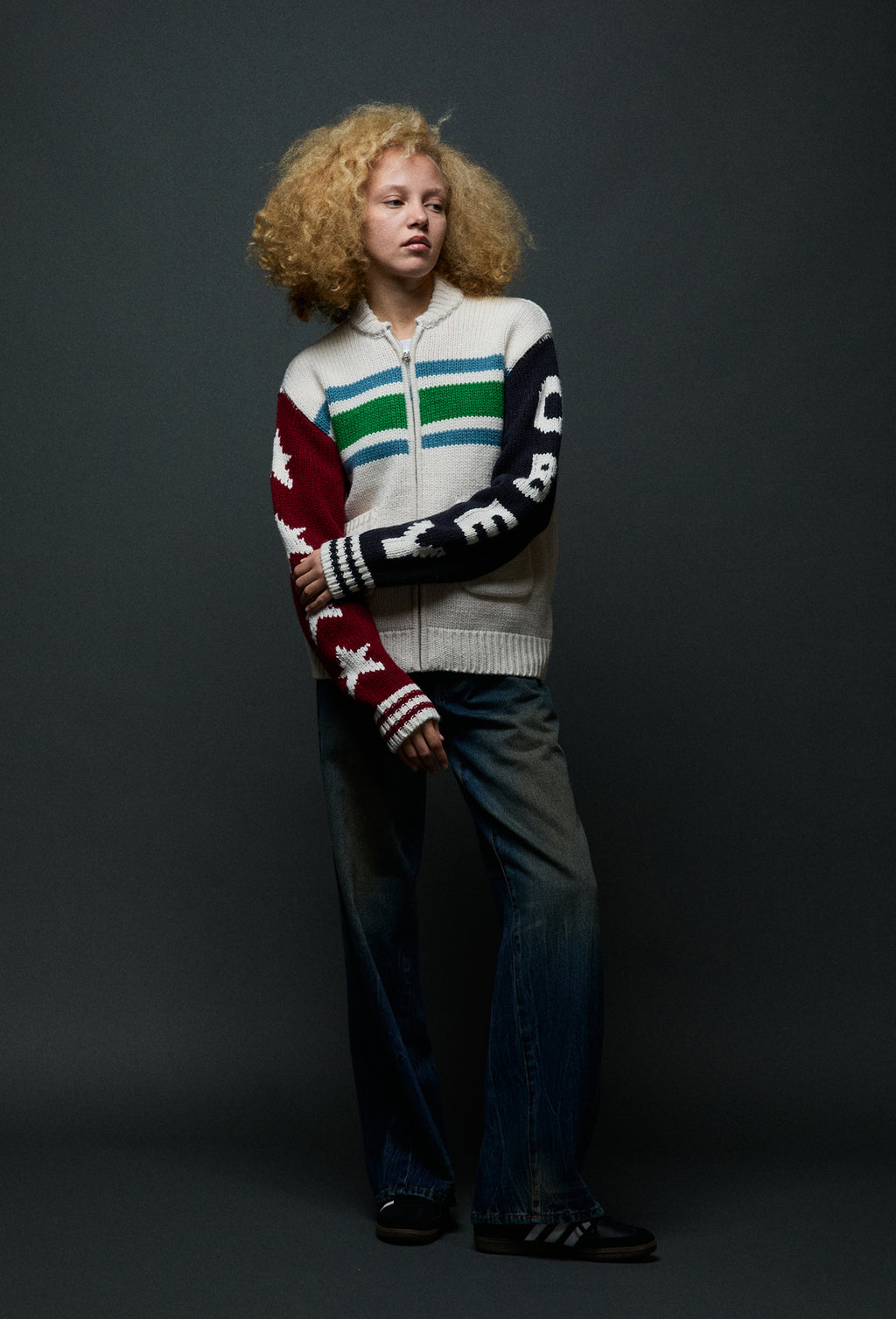 Lookbook image