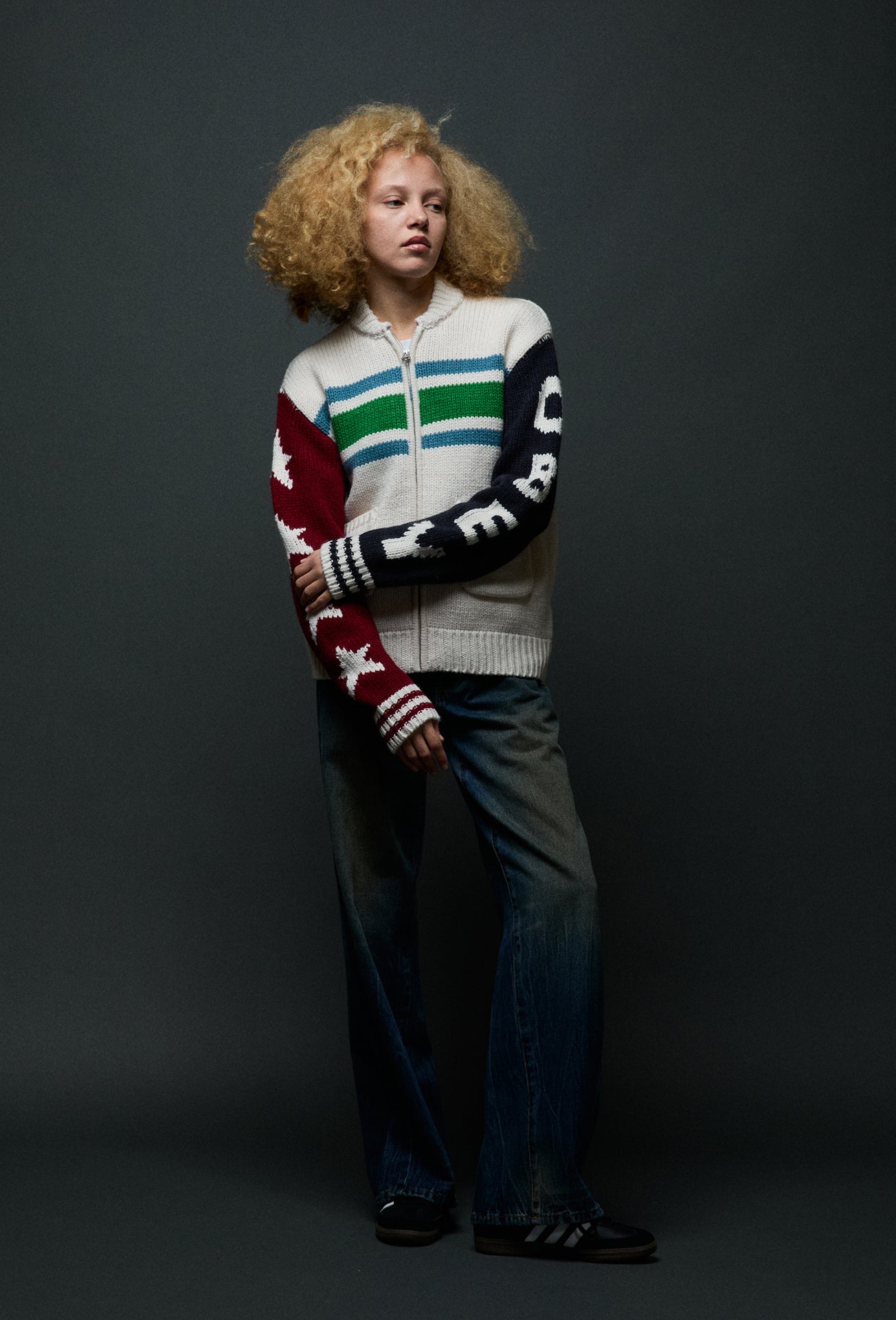 Lookbook image