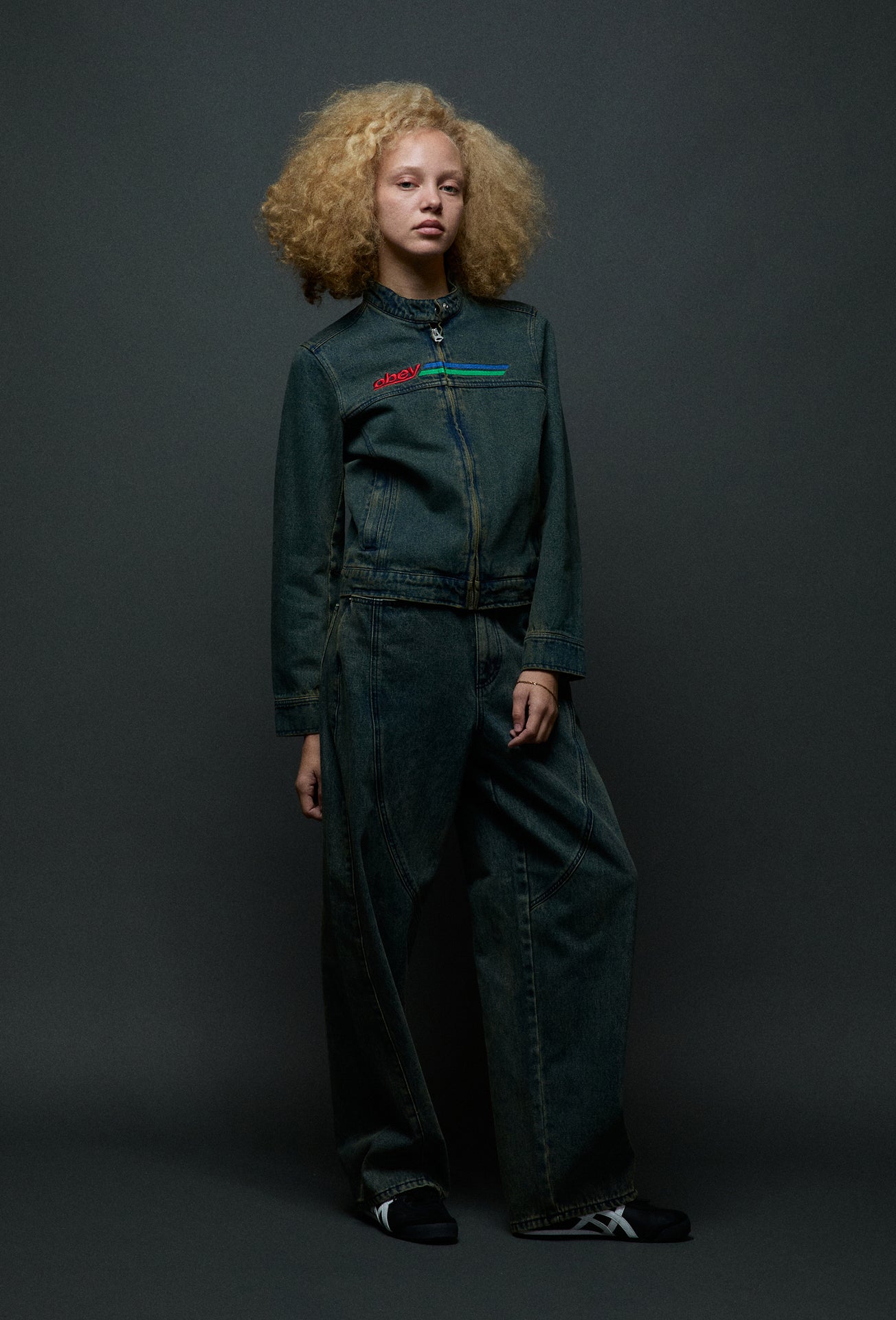 Lookbook image