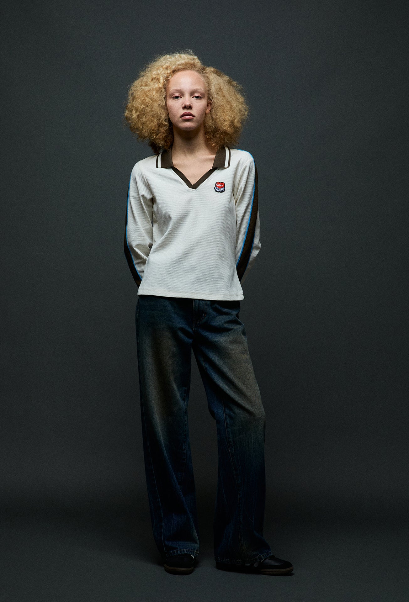 Lookbook image