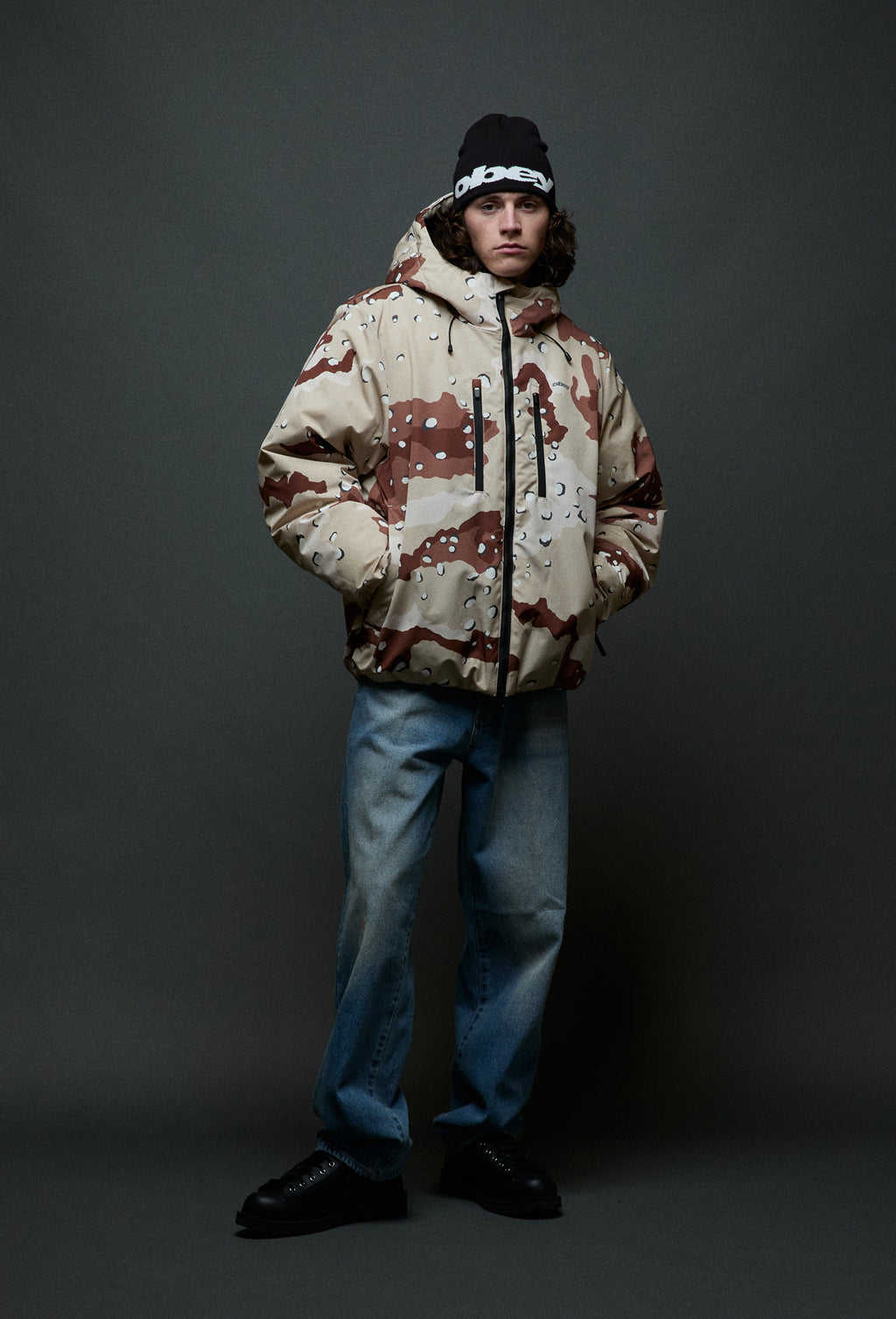 Lookbook image