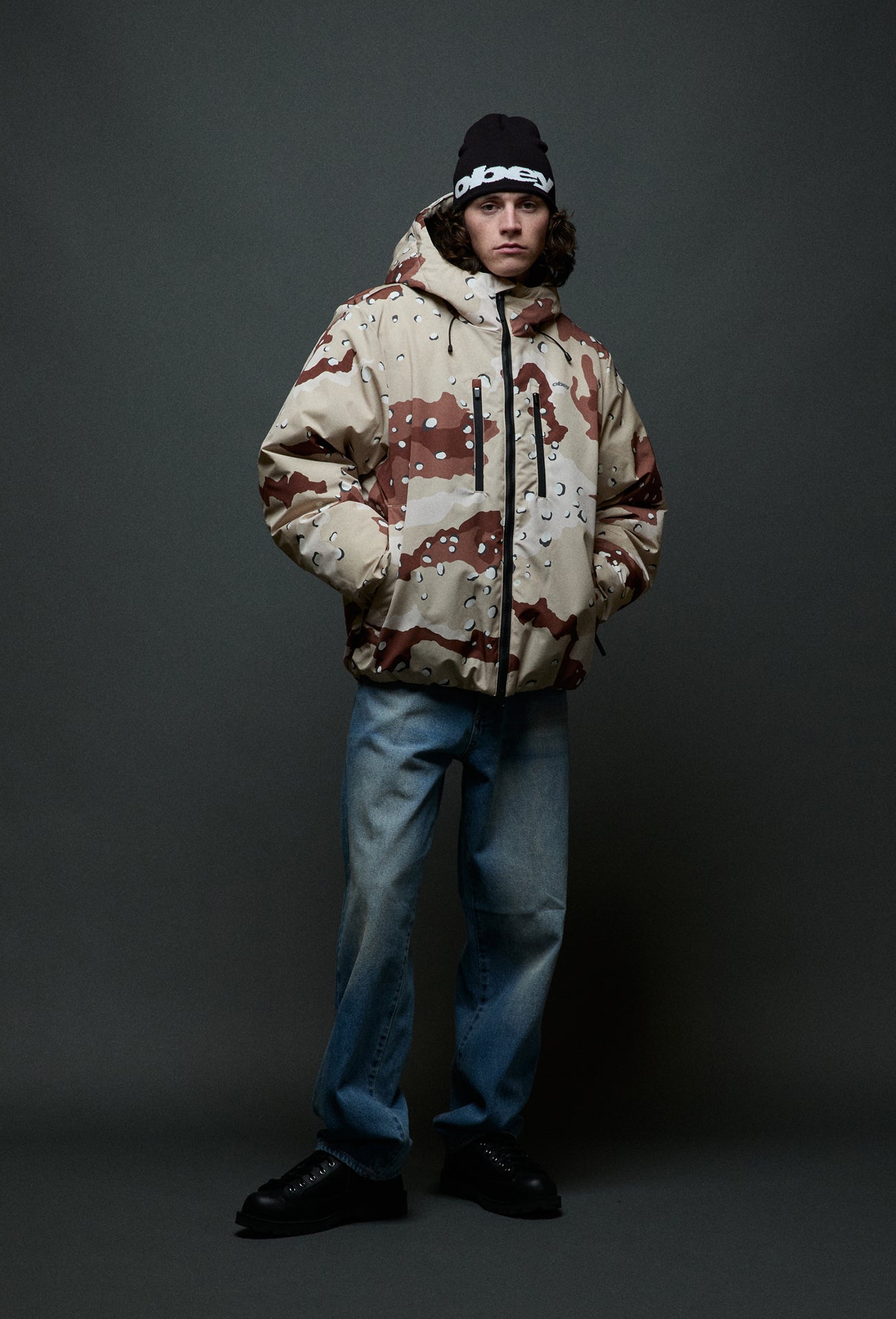 Lookbook image