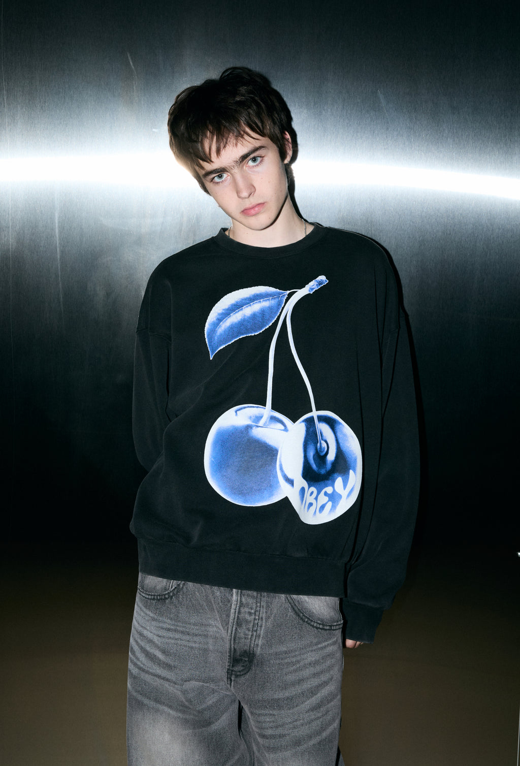 Lookbook image