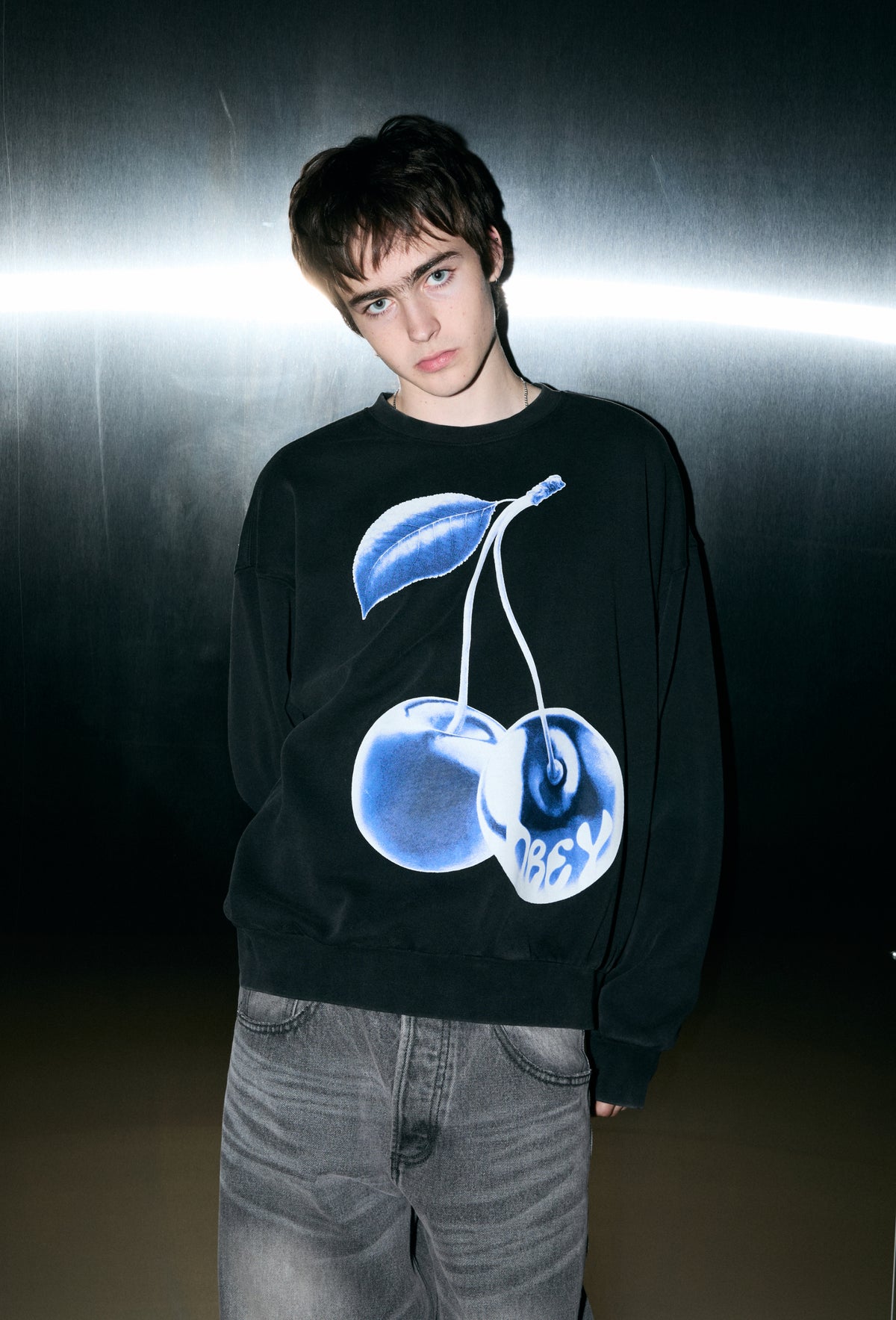 Lookbook image