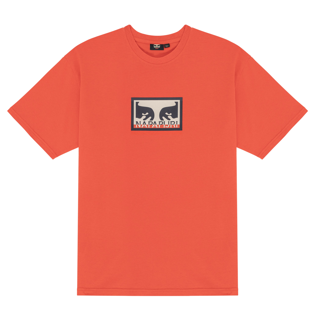 obey-x-napapiji-t-shirt-heavyweight-t-shirt-fire-red