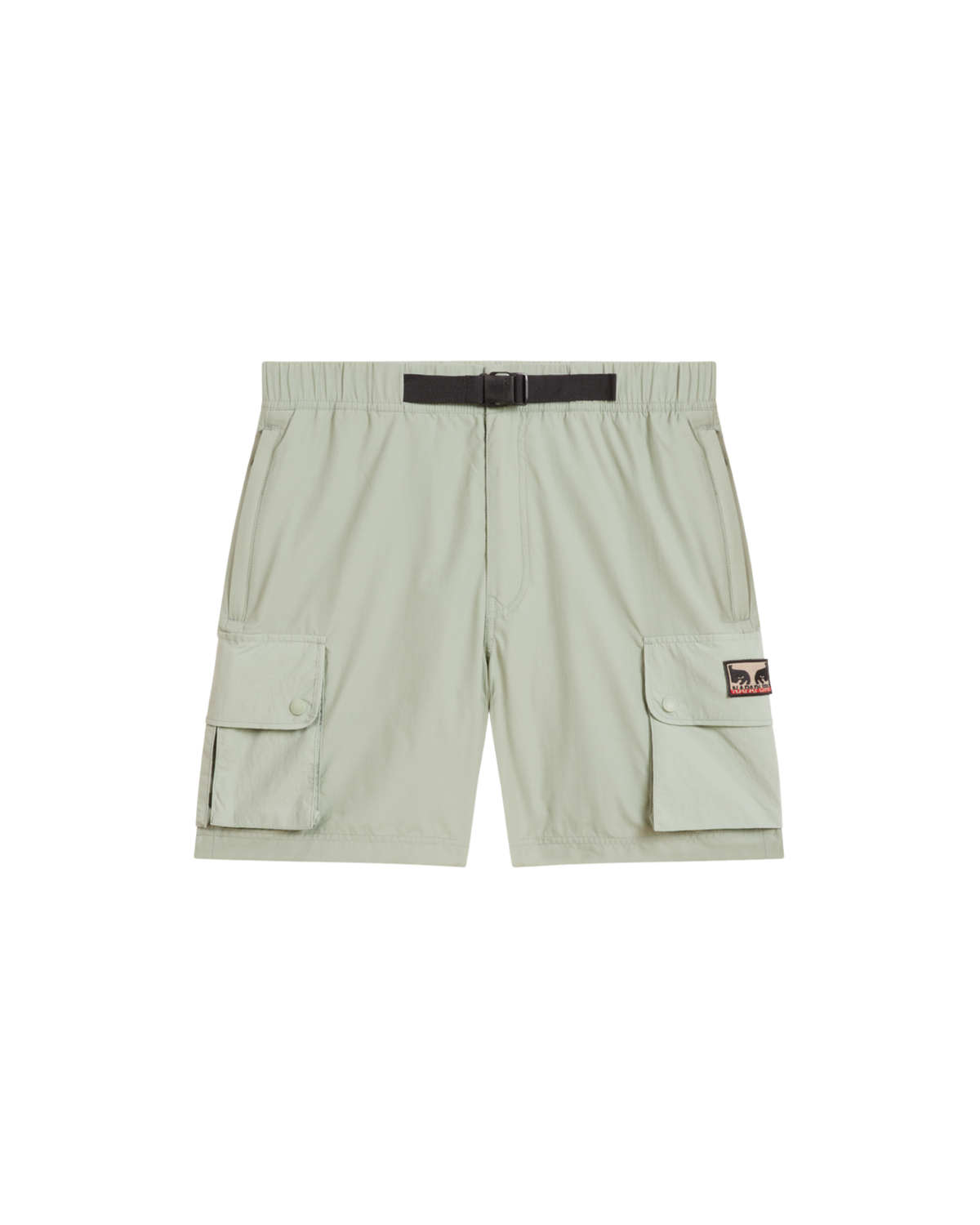 OBEY X NAPA SHORT Green Fairmont