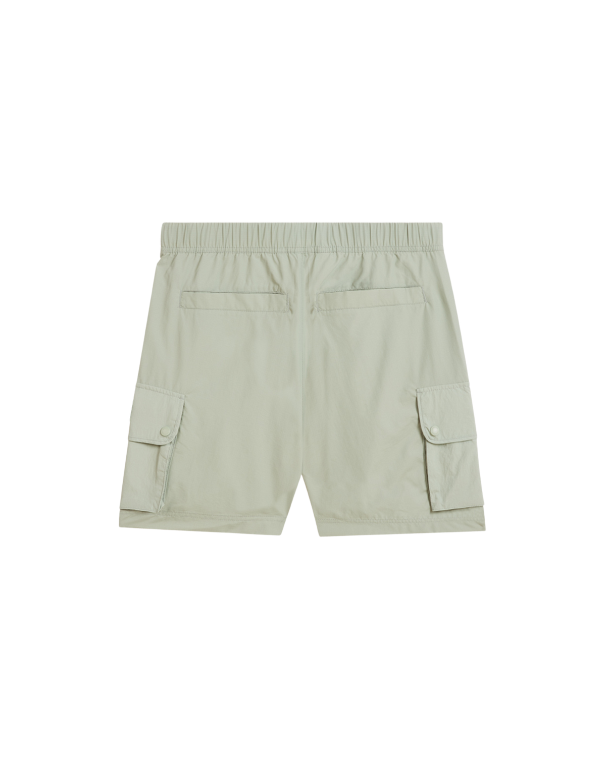 OBEY X NAPA SHORT Green Fairmont