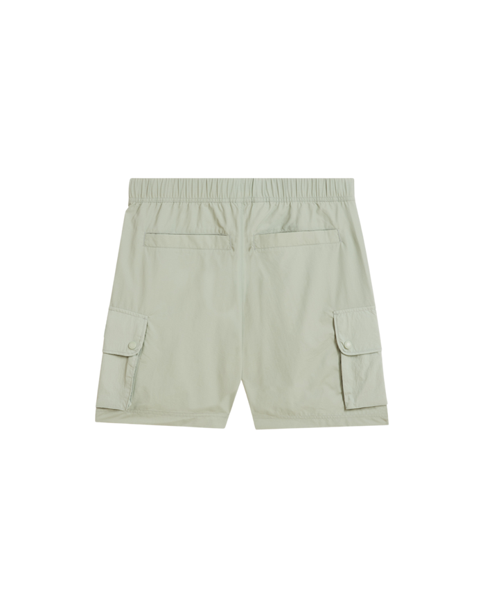 OBEY X NAPA SHORT Green Fairmont