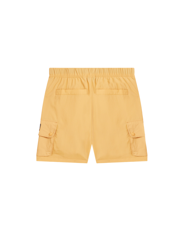 OBEY X NAPA SHORT Beige Oak