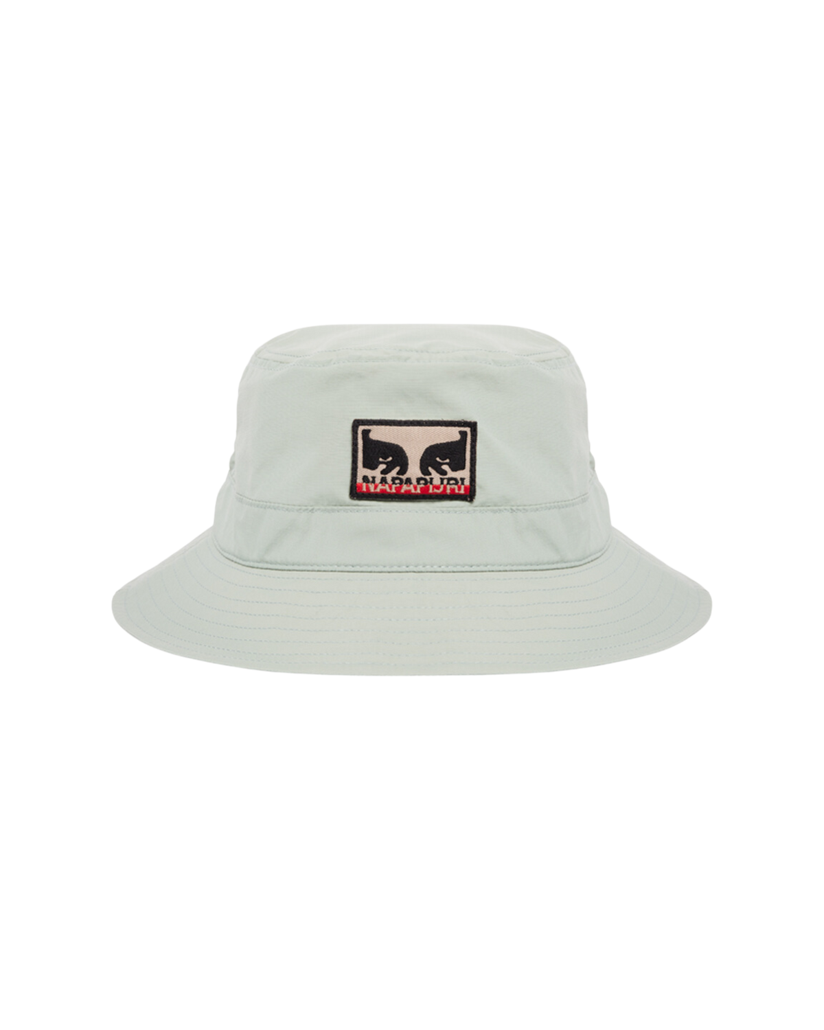 OBEY X NAPA BUCKET HAT Green Fairmont