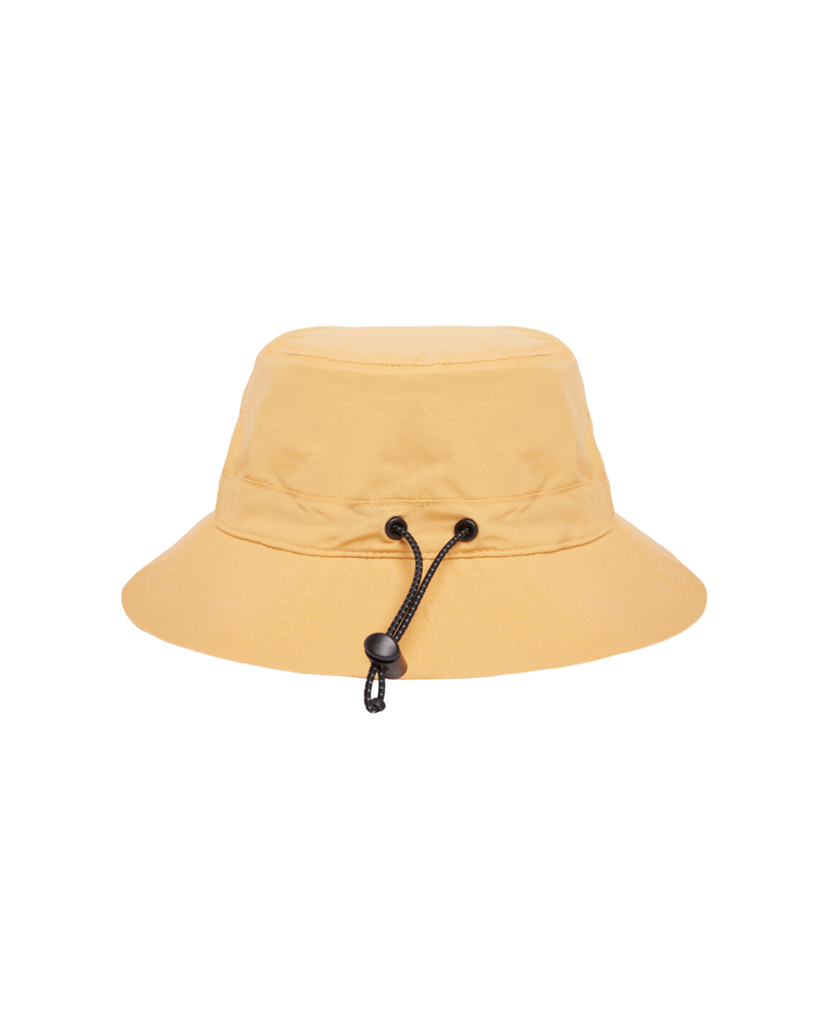 OBEY X NAPA BUCKET HAT Beige Oak