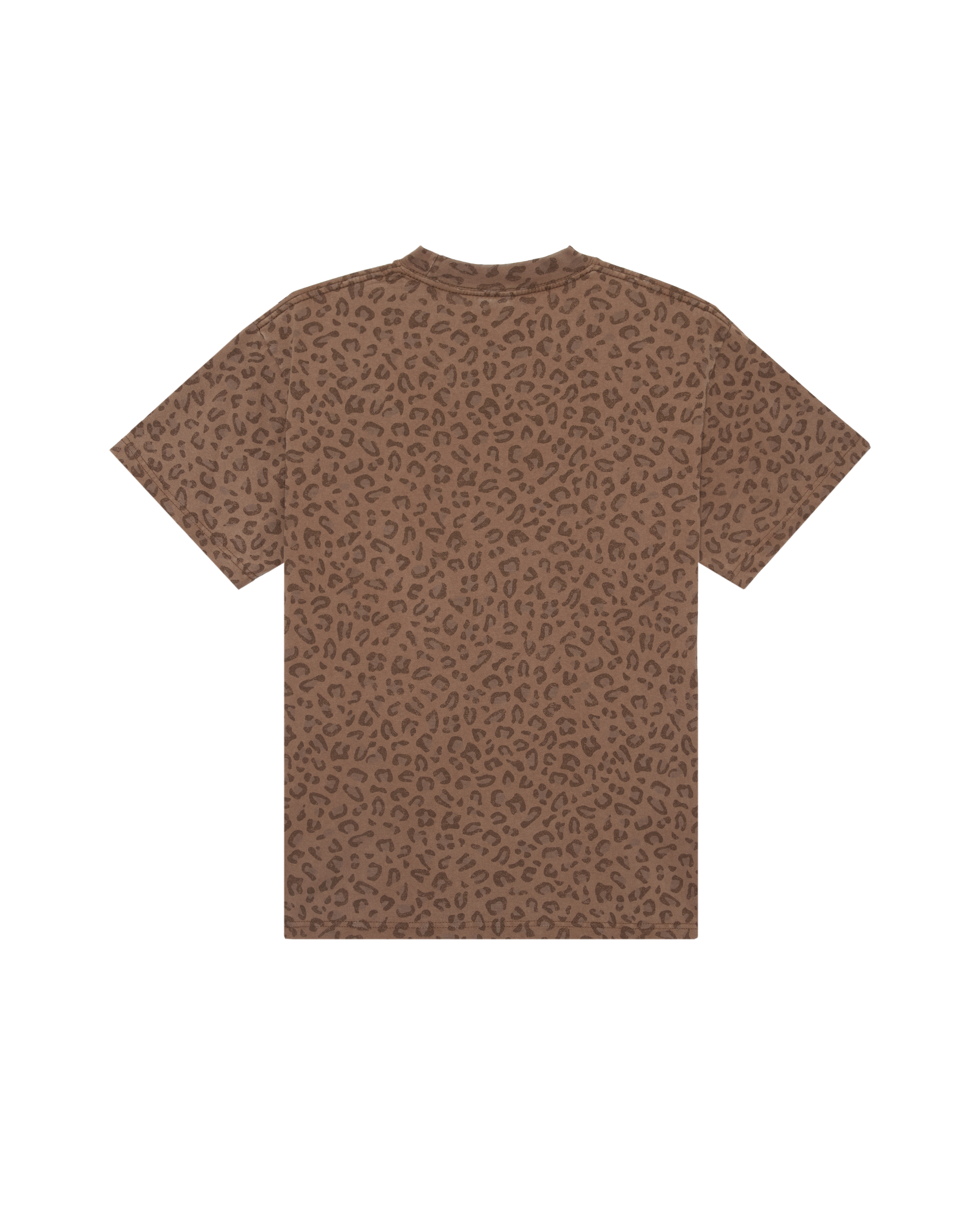 COLLEGIATE HEAVYWEIGHT T-SHIRT
