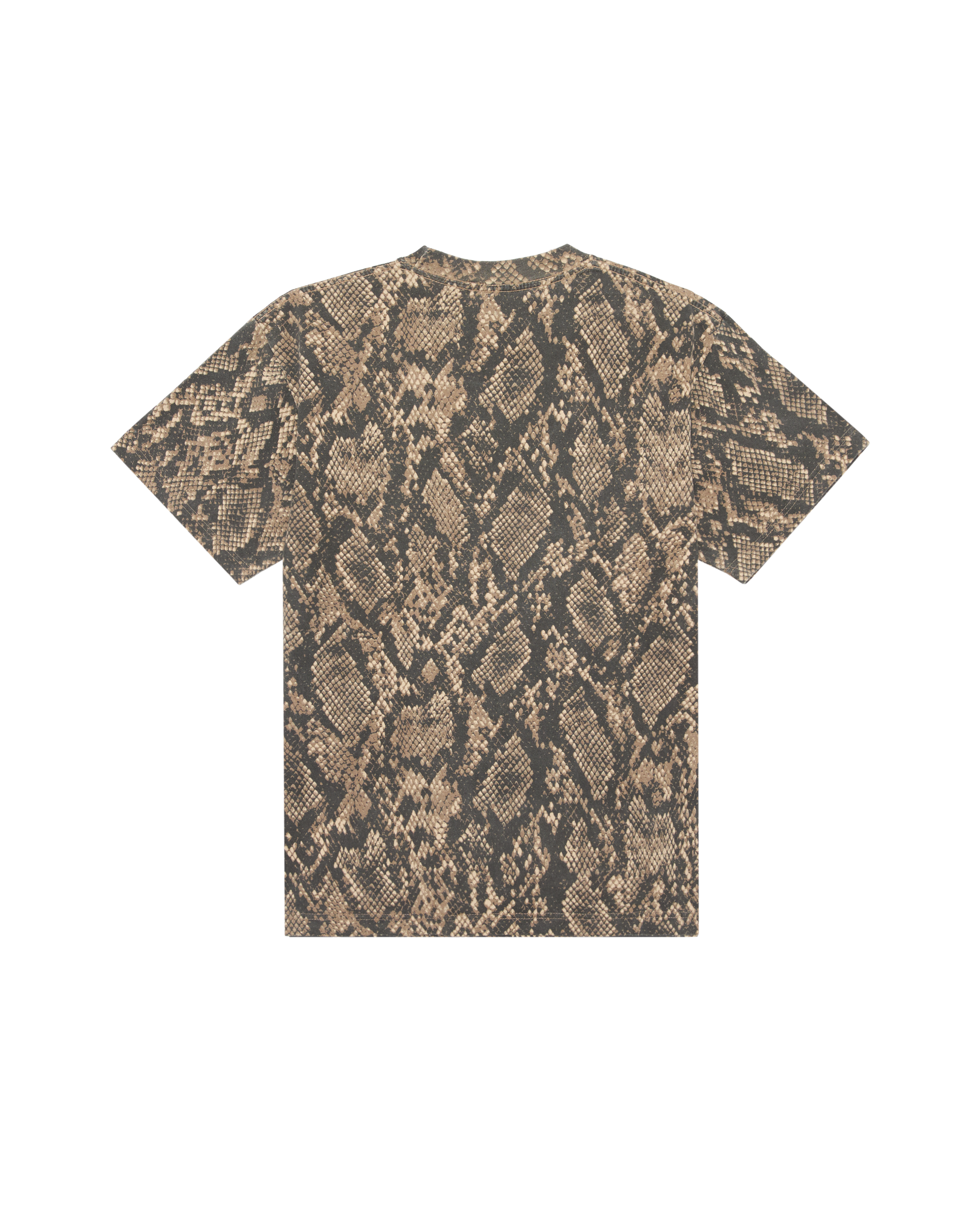 COLLEGIATE HEAVYWEIGHT T-SHIRT