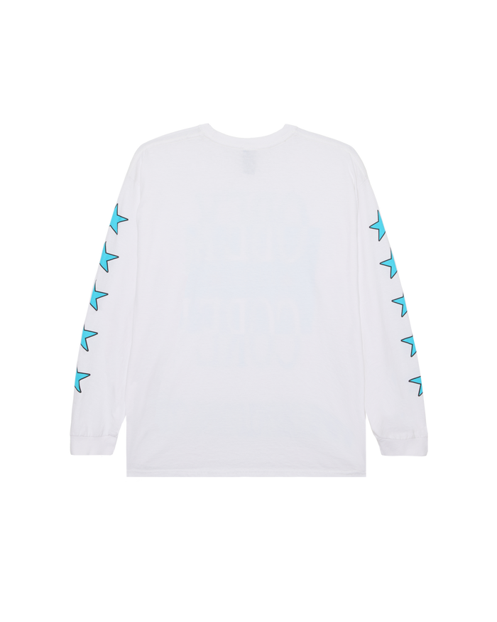 OBEY CORE LS VINTAGE T-SHIRT