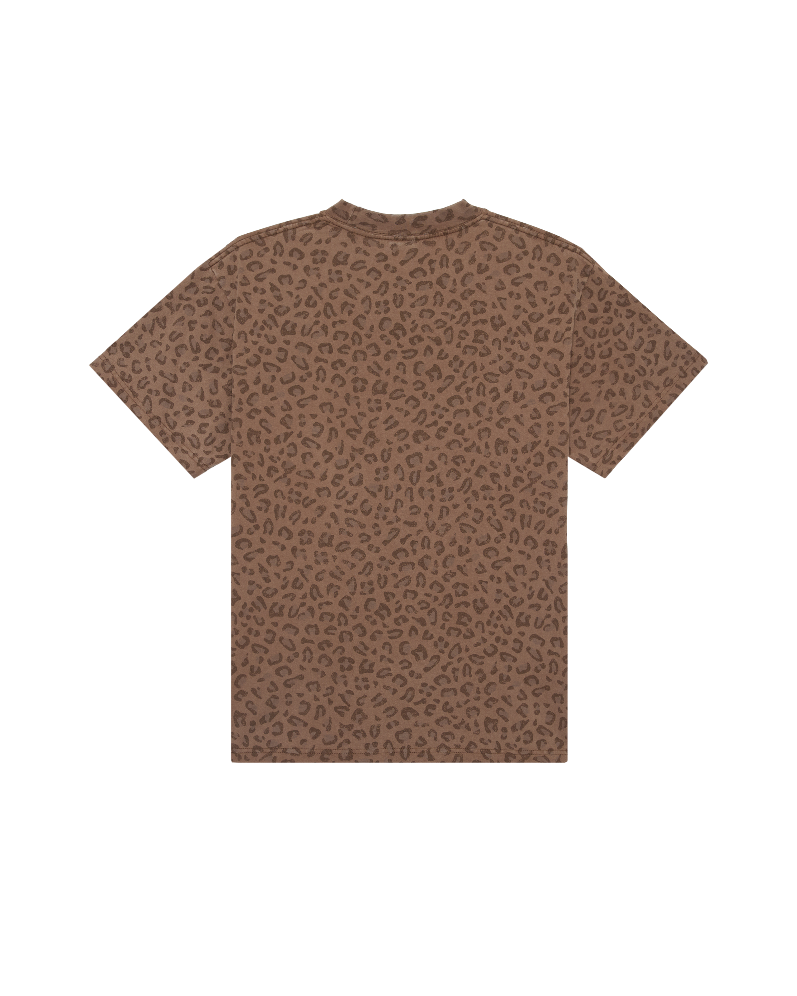 REWIND HEAVYWEIGHT T-SHIRT