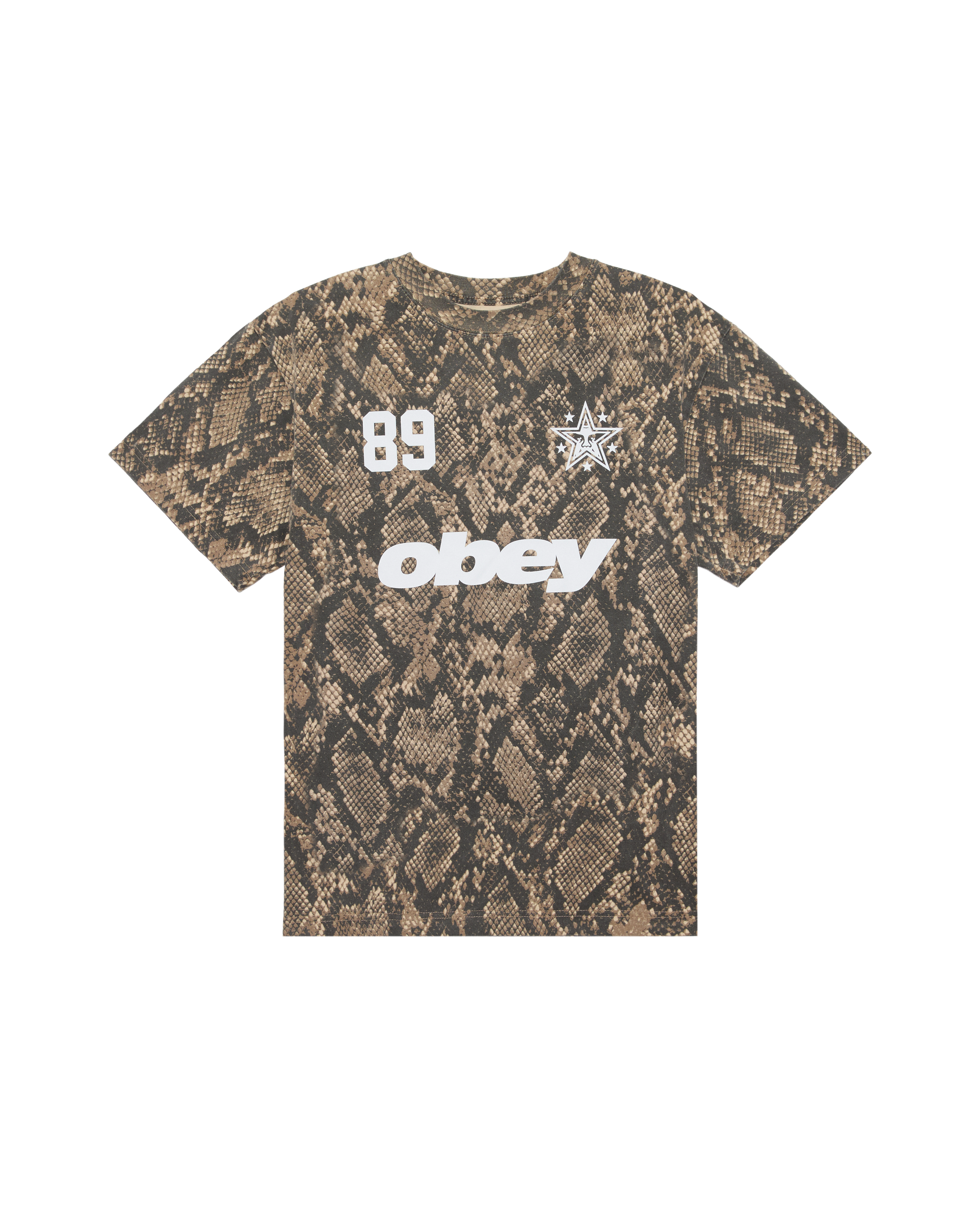 REWIND HEAVYWEIGHT T-SHIRT