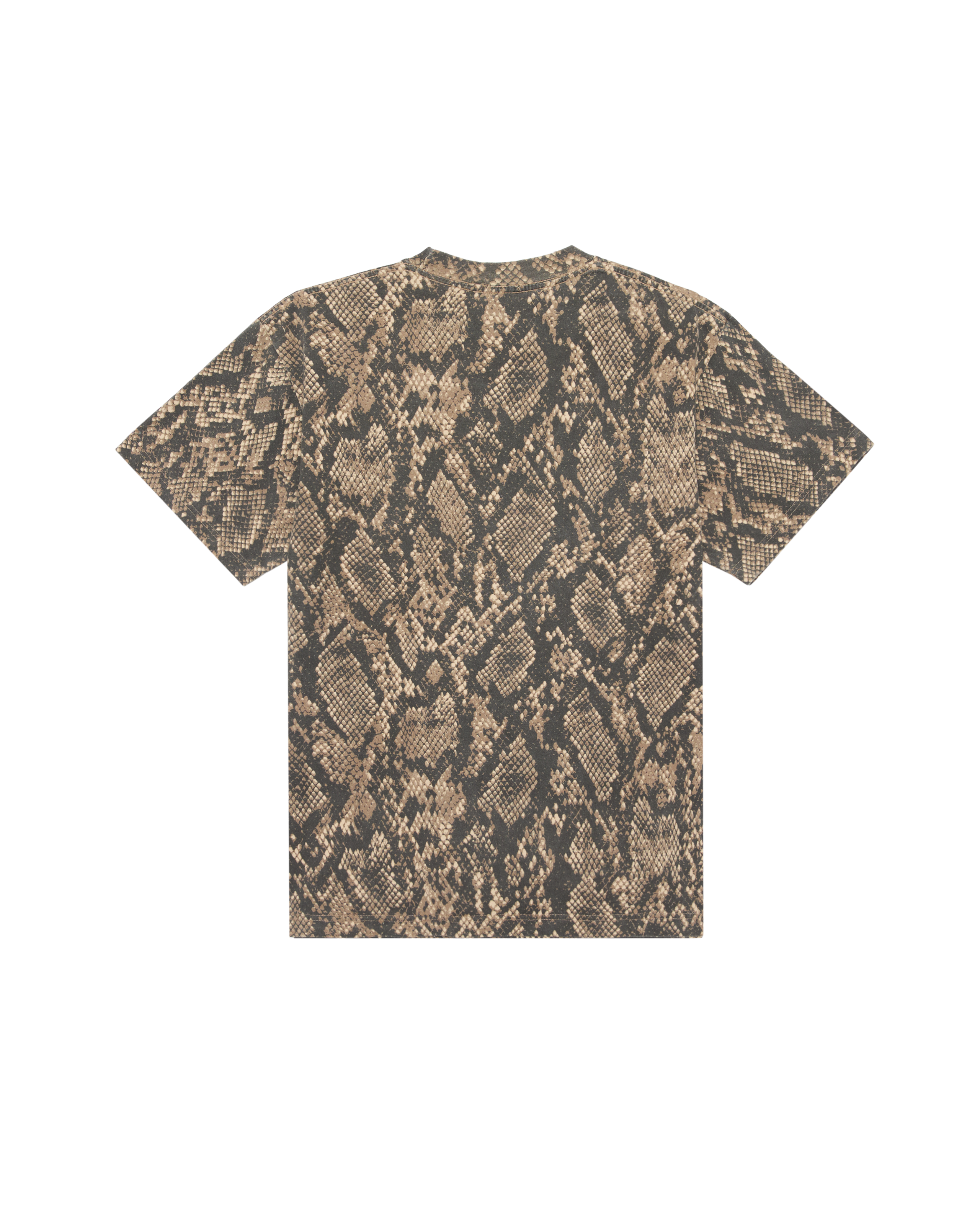 REWIND HEAVYWEIGHT T-SHIRT
