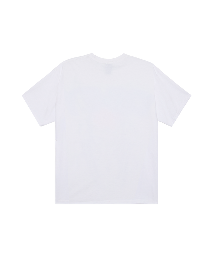 SMILE TIRE VINTAGE T-SHIRT