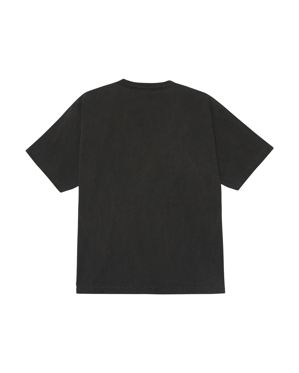 MOODY PIGMENT T-SHIRT (zoomed)