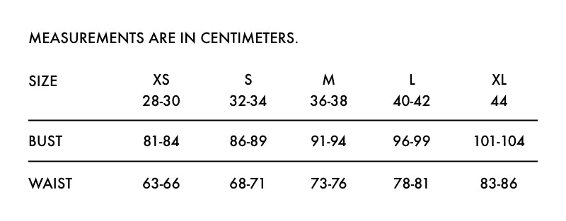 Balenciaga size hot sale chart women's