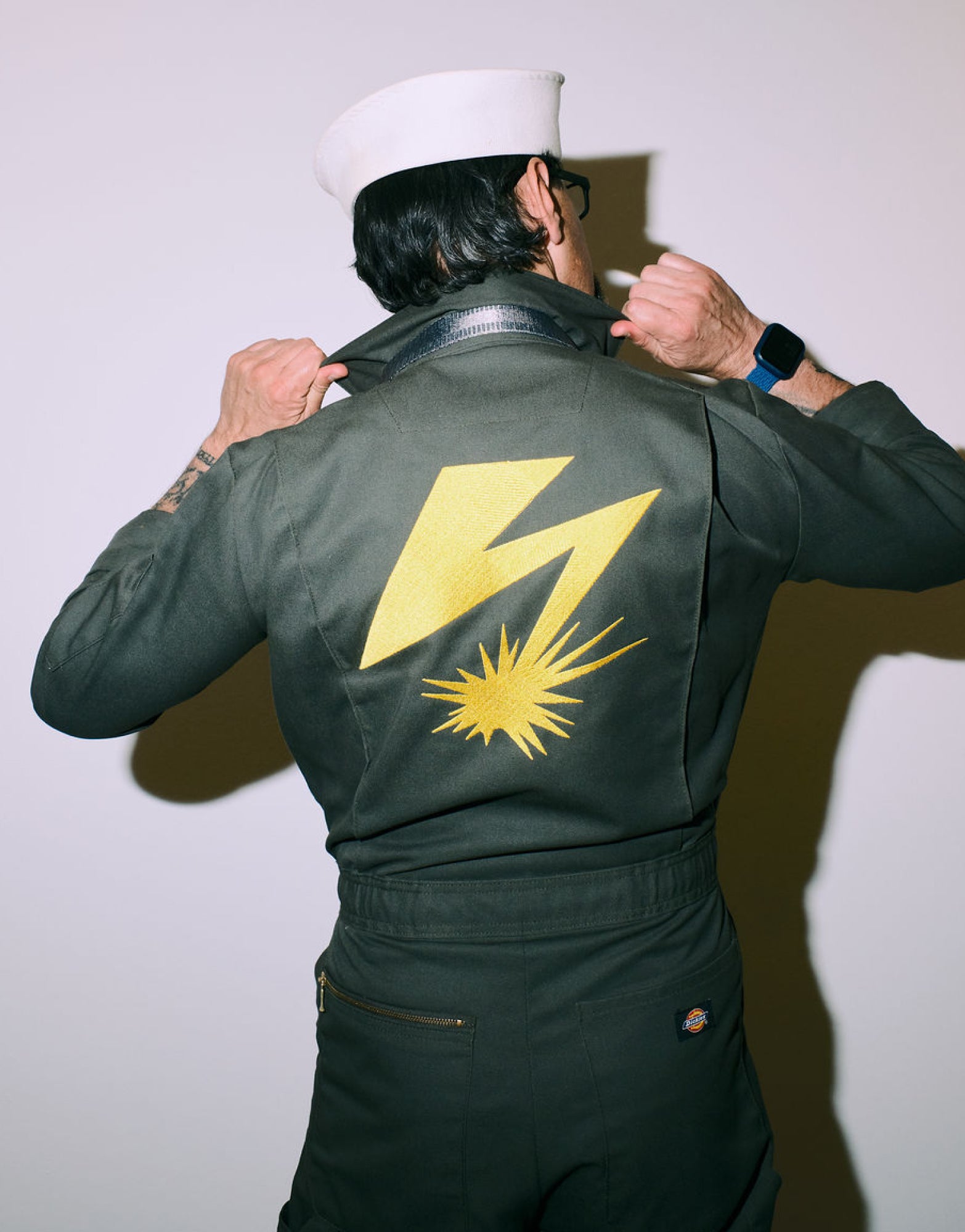 FEARLESS VAMPIRE KILLERS – OBEY CLOTHING EU