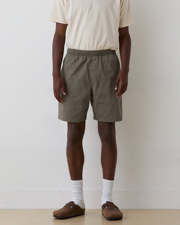 BAGGY FIT SHORTS – OBEY CLOTHING EU