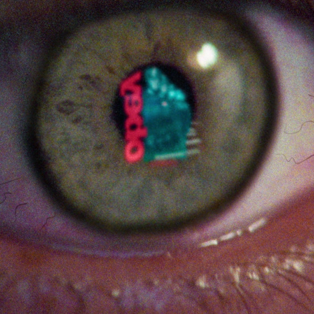 obey eye