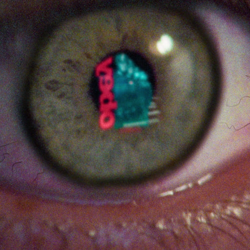 obey eye