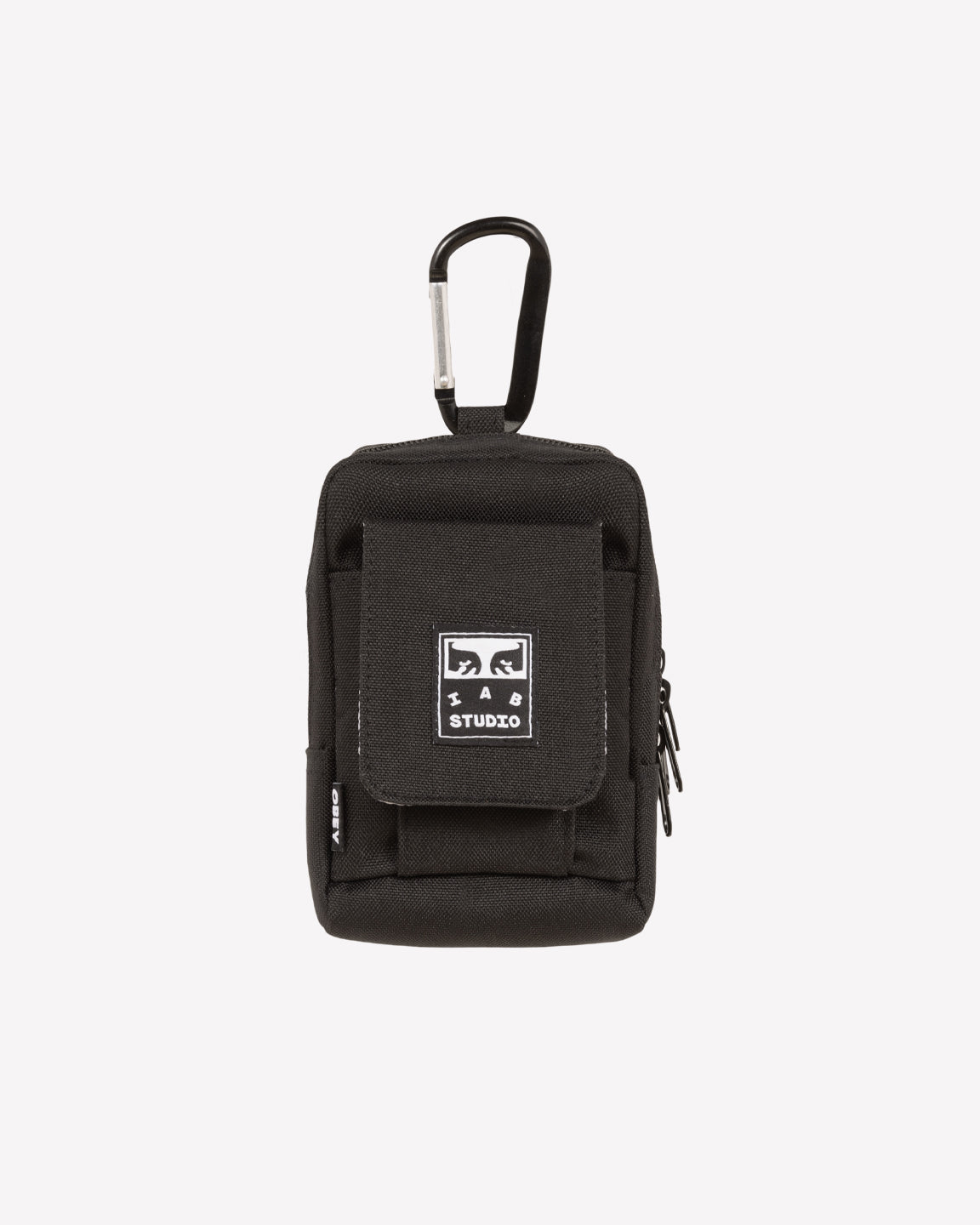 IAB DROP OUT UTILITY SMALL BAG