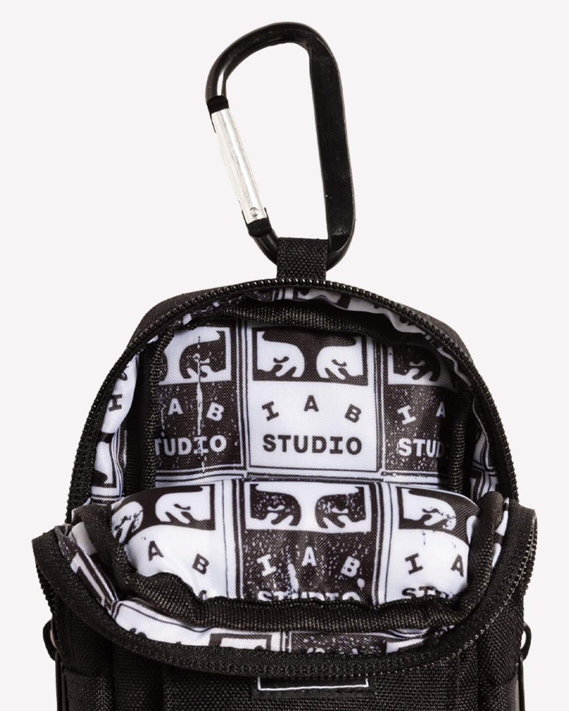 IAB DROP OUT UTILITY SMALL BAG