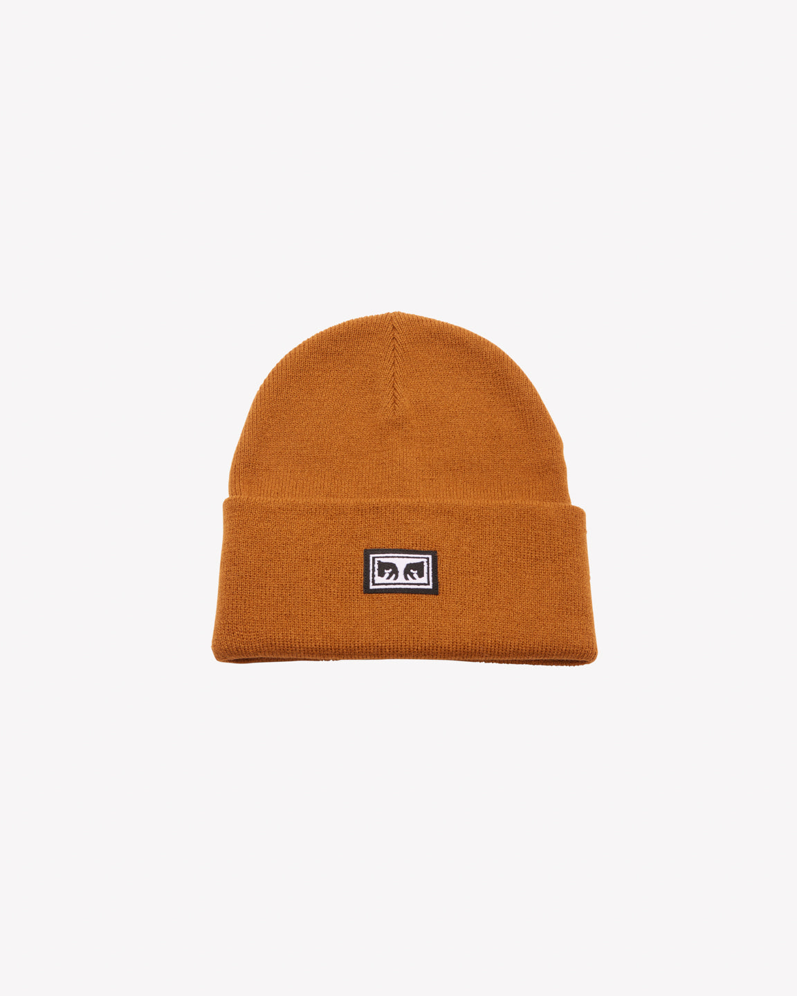 Obey icon eyes beanie online