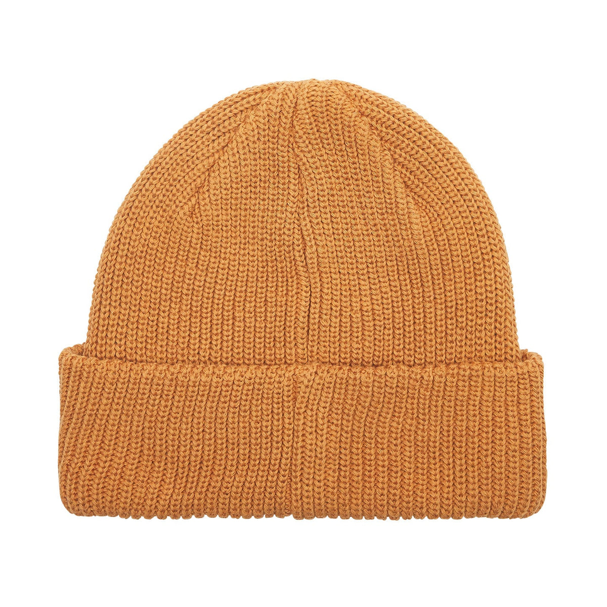 BOLD ORGANIC BEANIE BROWN SUGAR