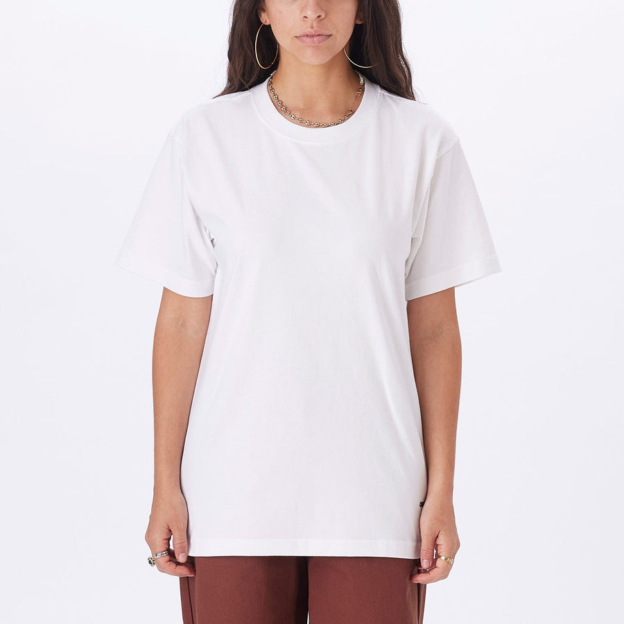 Standard Organic T-Shirt 2-Pack White