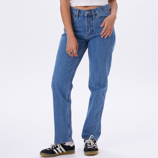 BENDER 90's DENIM Light Indigo