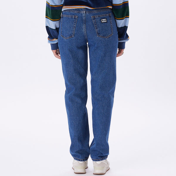 Bender dad jean Tapered fit, Obey