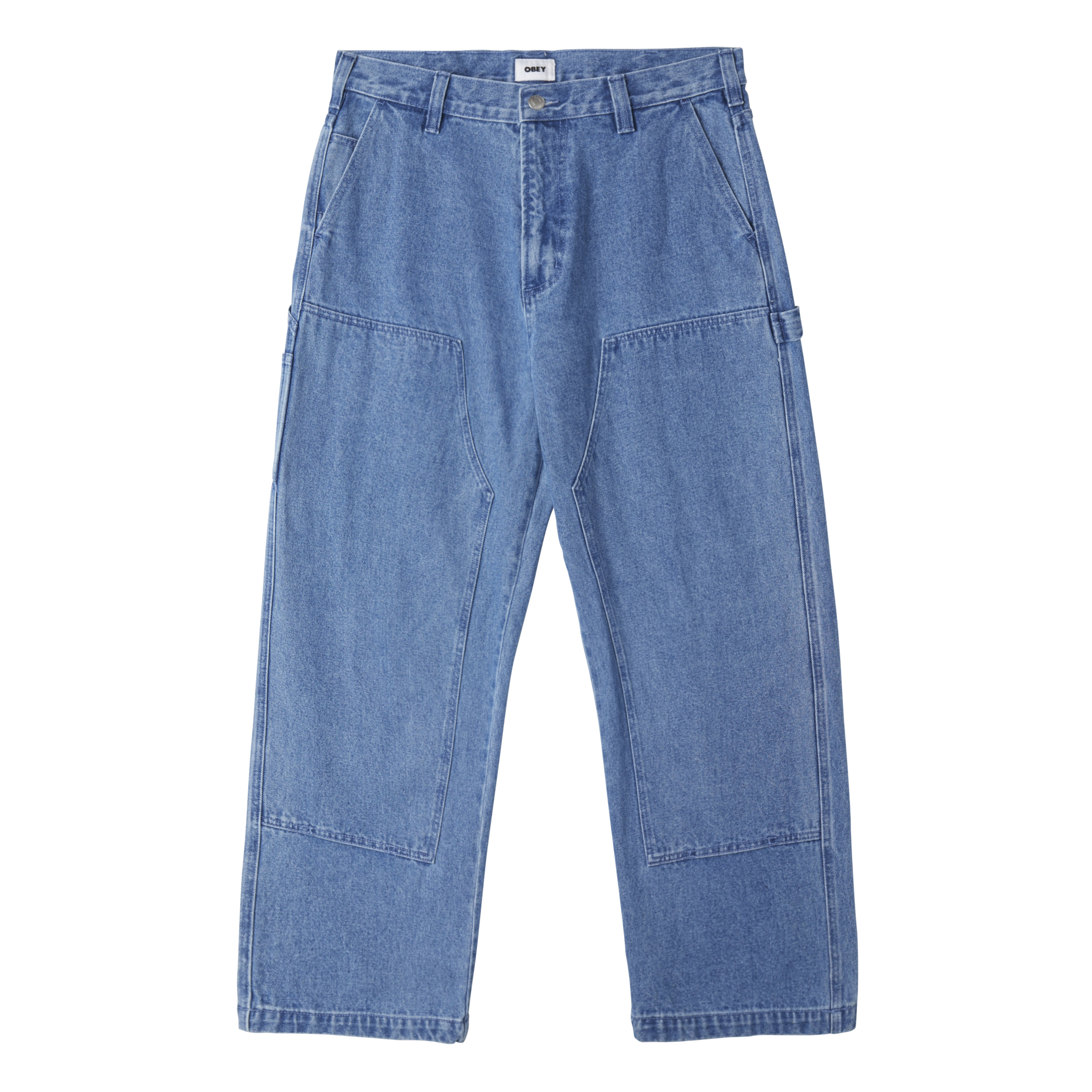 Stussy Denim Work Pant