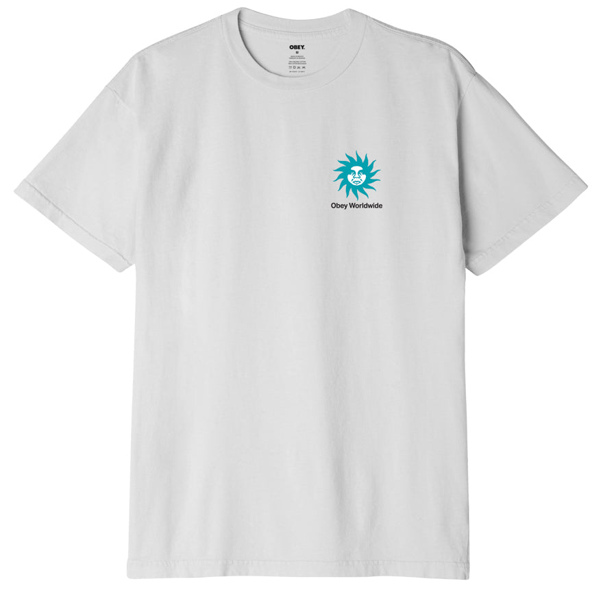 SPIRAL CLASSIC T-SHIRT