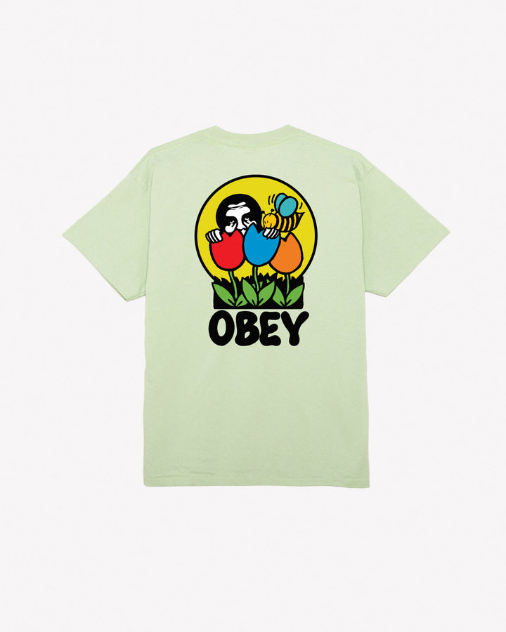 OBEY / Men's T-Shirts