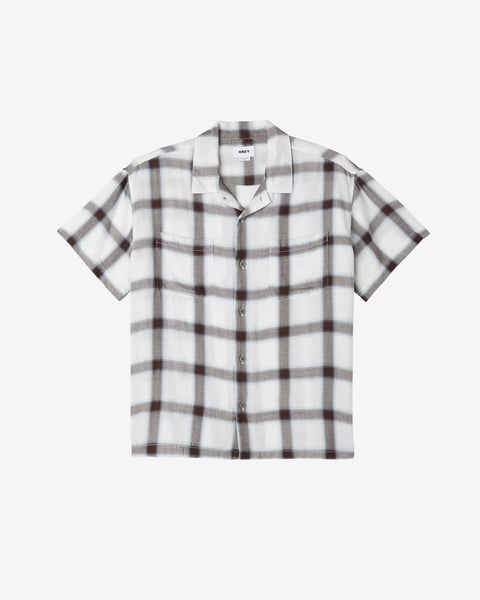 AMBIENT SHIRT | OBEY Clothing